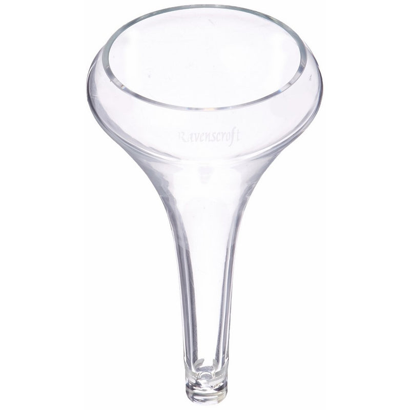 Ravenscroft Crystal Long Neck Aerating Funnel