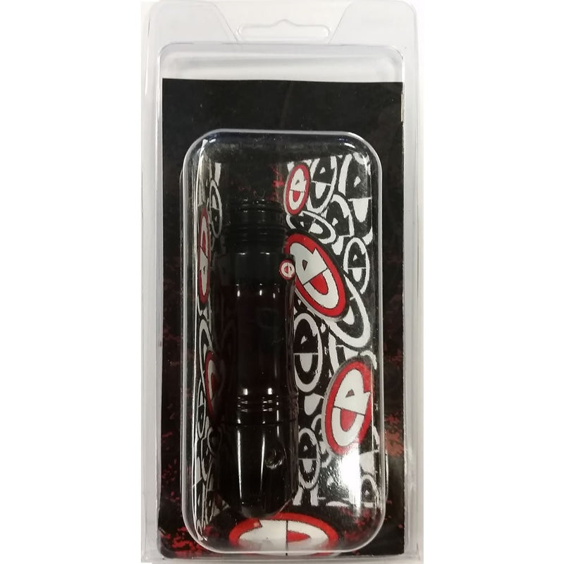 Custom Products Gen3 Inline Regulator - Black