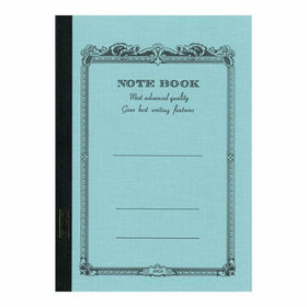 Apica Notebook CD15 Light Blue - 7"x10"