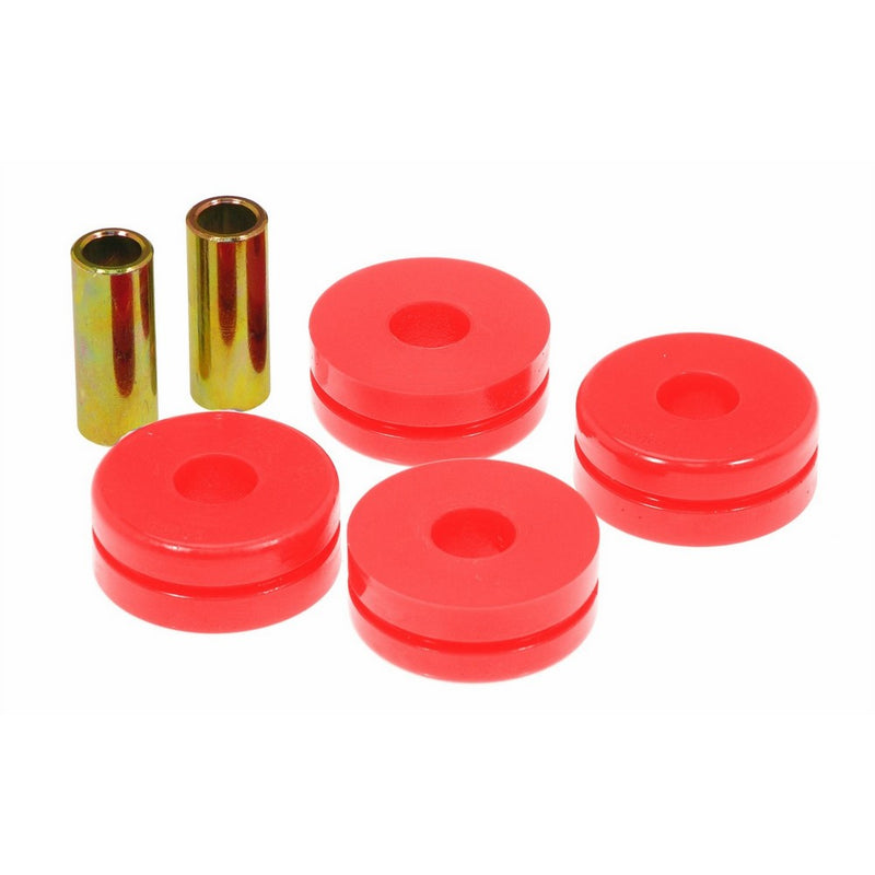 Prothane 14-1203 Red Strut Rod Bushing Kit