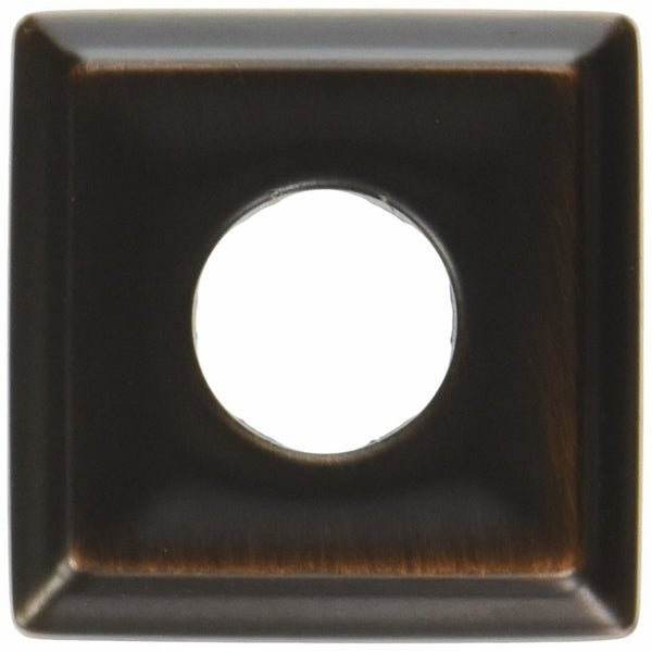 Delta RP52144RB Dryden Shower Flange - Tub and Shower, Venetian Bronze