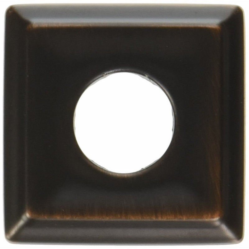 Delta RP52144RB Dryden Shower Flange - Tub and Shower, Venetian Bronze