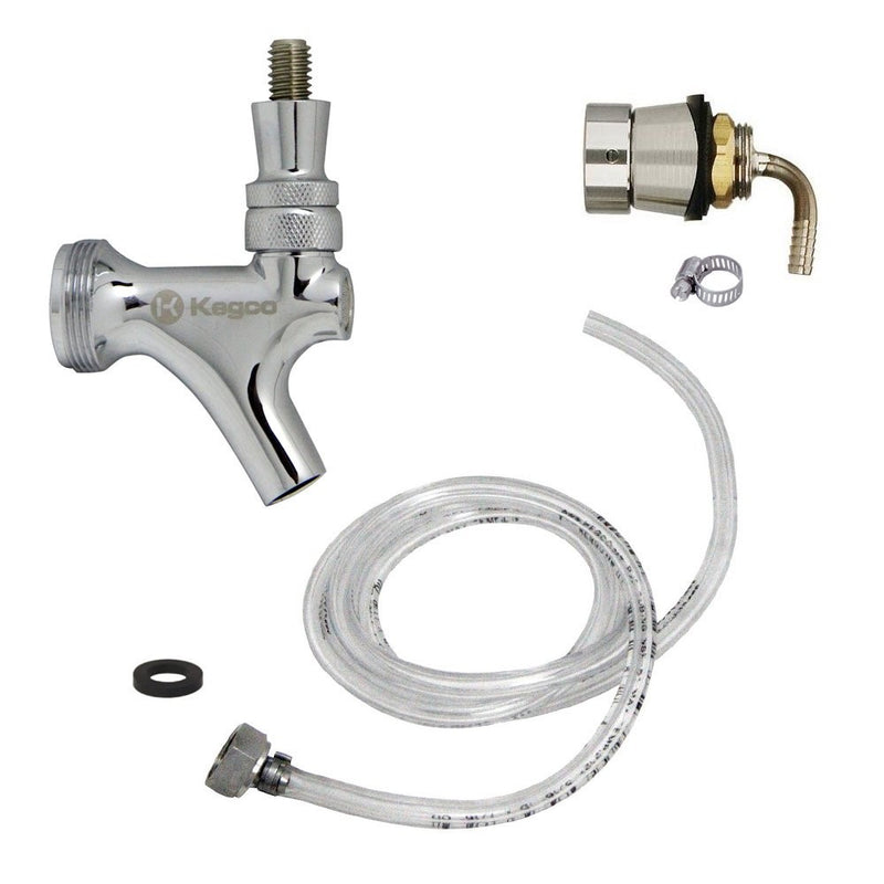 Bev Rite CTCK328 Draft Beer Tower Rebuild Kit, 5'