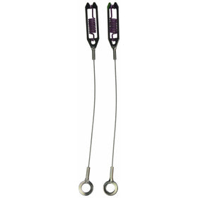 Raybestos H2163 Professional Grade Drum Brake Adjuster Cable