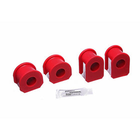 Energy Suspension 4.5149R 1" Sway Bar Set for Bronco