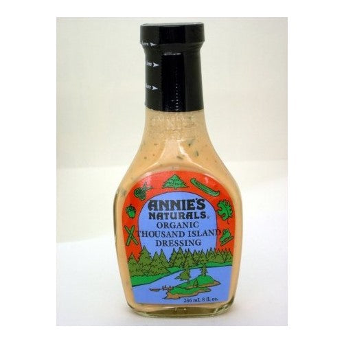 Thousand Island Dressing 8 Ounces (Case of 6)