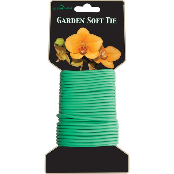 Hydrofarm HGST Garden Soft Tie