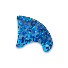 Feline Soft Claw Nail Caps M Blu Sprk