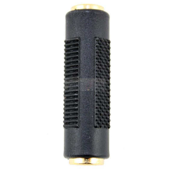 Topzone 3.5mm Stereo Coupler Connector