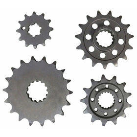 JT Sprockets JTF1264.17 17T Steel Front Sprocket