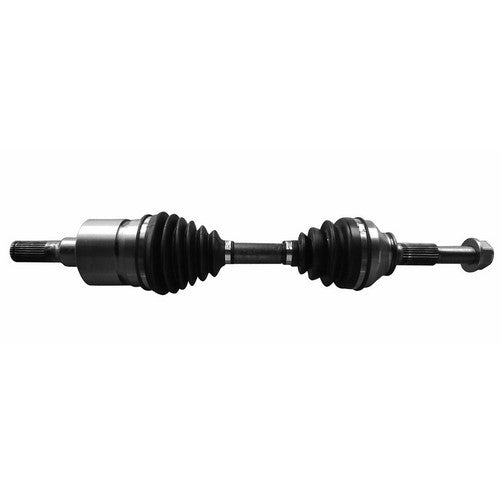GSP NCV10047 CV Axle Shaft Assembly - Left or Right Front (Driver or Passenger Side)