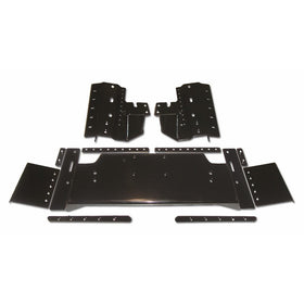 Rubicon Express RE9922 Control Arm Mount for Jeep XJ