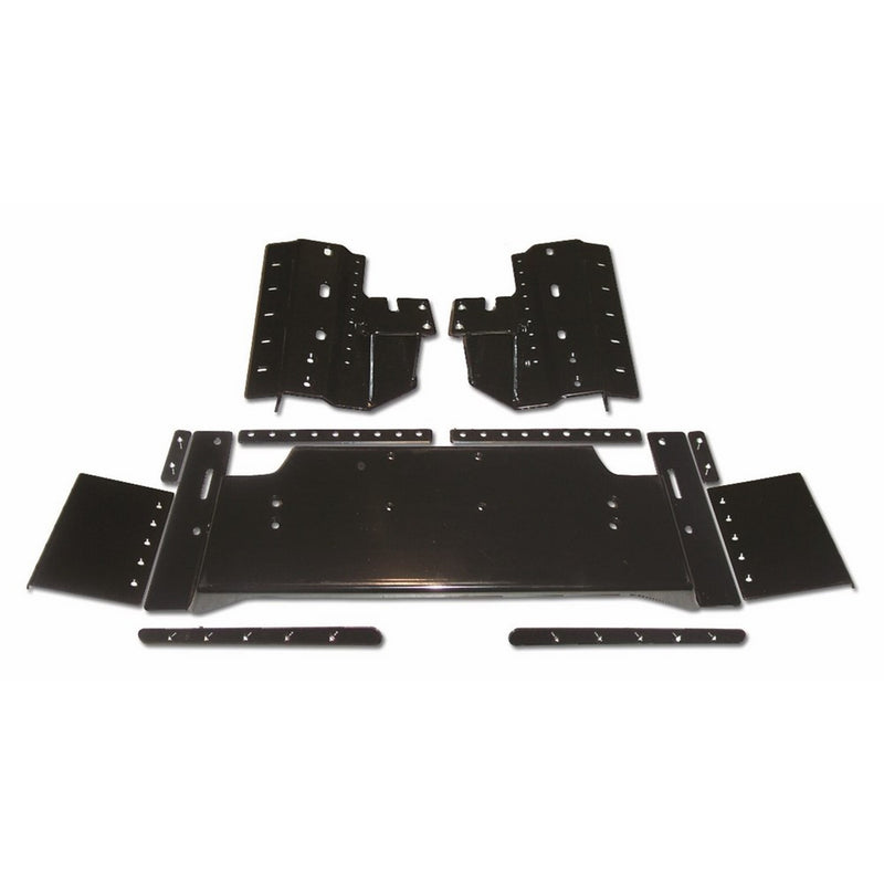 Rubicon Express RE9922 Control Arm Mount for Jeep XJ