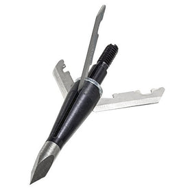 Wasp Jak-Hammer 100 SST 1 3/4" Cutting Diameter Broadhead