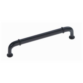 Cottage Pull (Set of 10) (Stainless Steel)