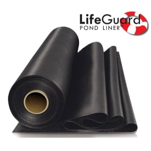 Anjon LifeGuard 15 ft. x 15 ft. 45 Mil EPDM Pond Liner