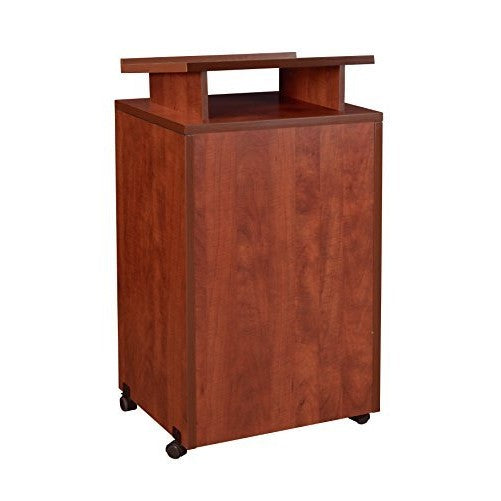 Regency Legacy Freestanding Lectern- Cherry