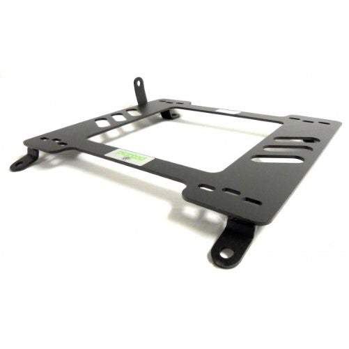 Driver Seat Bracket for MOMO / NRG / Sparco / Recaro / Bride / OMP - Scion TC (2005-2010) - Part #SB084DR