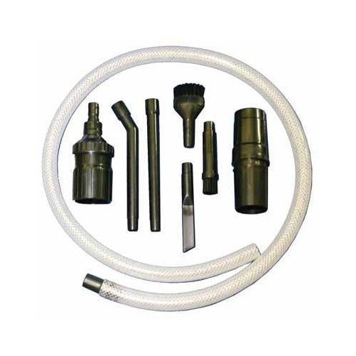 UNIVERSAL MICRO VACUUM ATTACHMENT SET