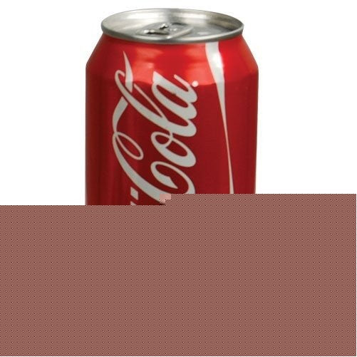 Safety Technology Coca-Cola Can Safe DS-COKE