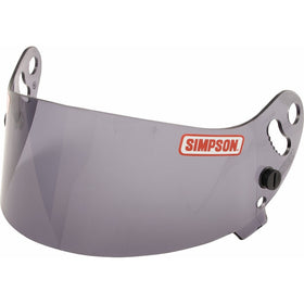 Simpson 84301A Devil Ray Smoke Shield