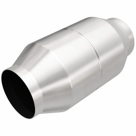 MagnaFlow 60110 Universal Catalytic Converter (Non CARB Compliant)