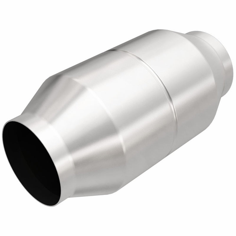 MagnaFlow 60110 Universal Catalytic Converter (Non CARB Compliant)