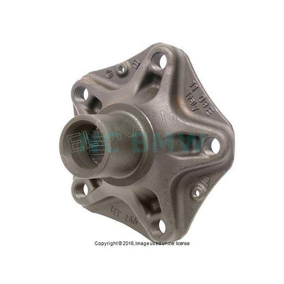 Porsche 997 331 605 00, Wheel Hub