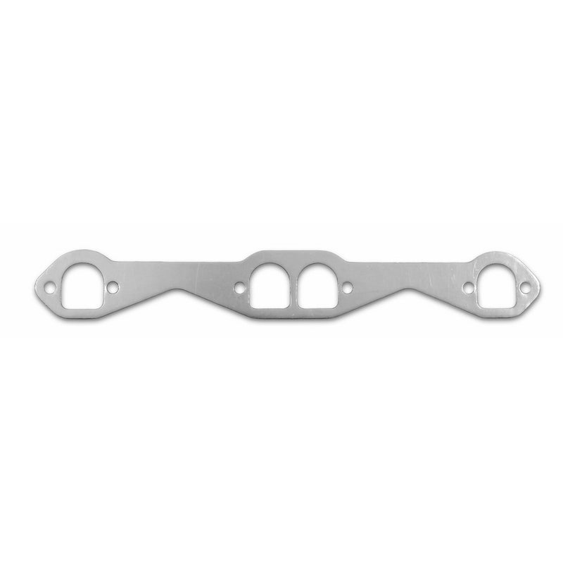 Remflex 2007 Exhaust Gasket for Chevy V8 Engine, (Set of 2)