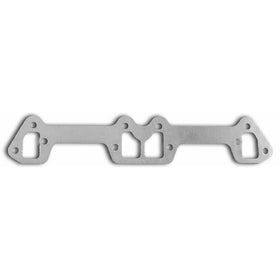Remflex 6009 Exhaust Gasket for Mopar V8 Engine, (Set of 2)