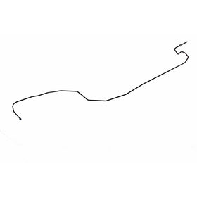 ACDelco 22932587 GM Original Equipment Hydraulic Brake Pipe Kit