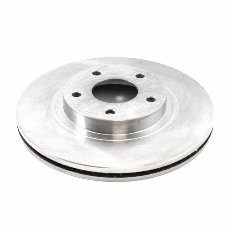 DuraGo BR31306 Front Vented Disc Brake Rotor