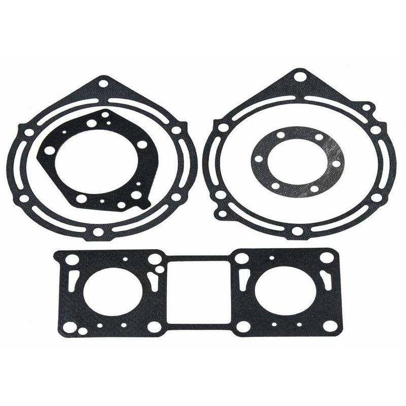 Yamaha 800 Exhaust Gasket Kit GP800/XL800/GP800R 1998 1999 2000 2001 2002 2003 2004 2005