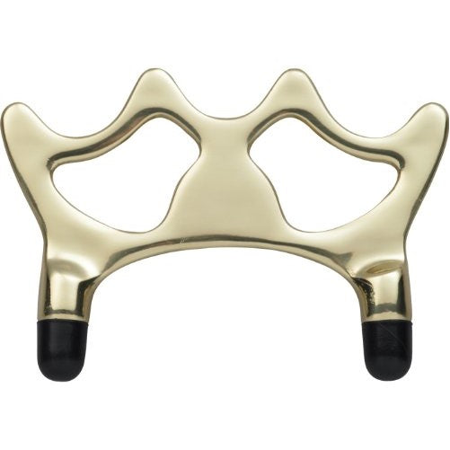 Solid Brass Bridge