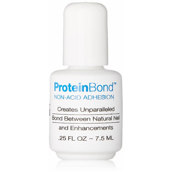 Young Nails Nail Protein Bond, 0.25 Fluid Ounce