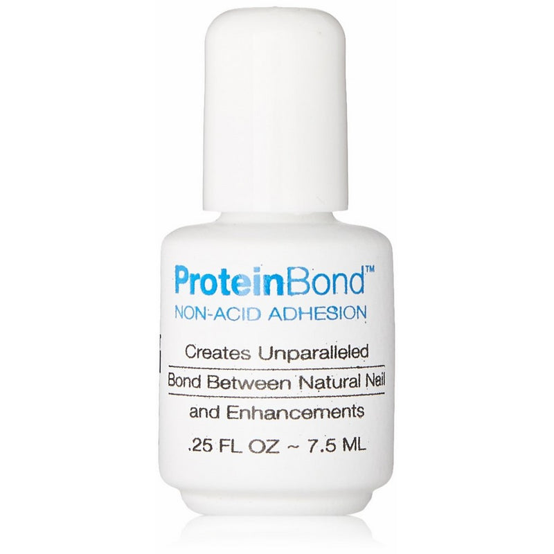 Young Nails Nail Protein Bond, 0.25 Fluid Ounce