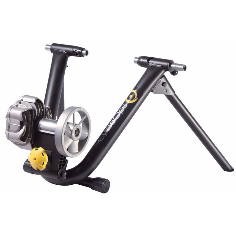 CycleOps 9904 Fluid2 Bike Trainer Base Black