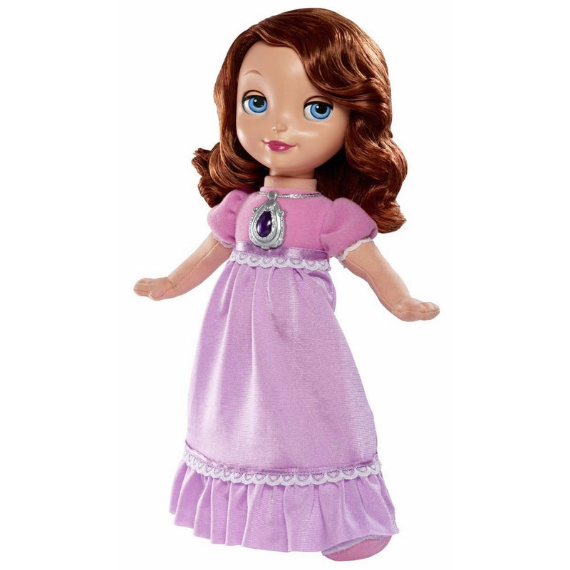 Disney Sofia the First Bedtime Doll