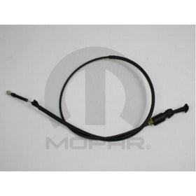 Genuine Chrysler 52104030AD Throttle Valve Cable
