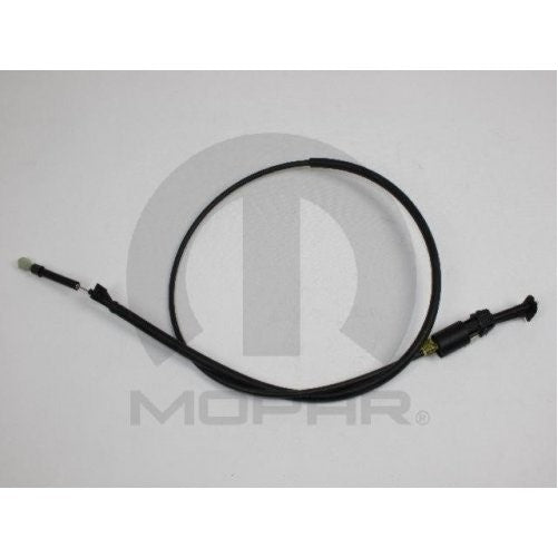 Genuine Chrysler 52104030AD Throttle Valve Cable