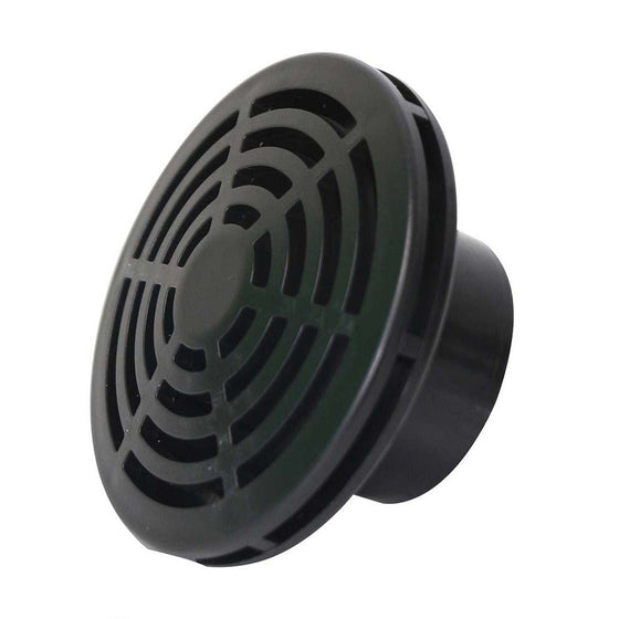 Lifegard Aquatics 1.5" FIT Low Profile Strainer