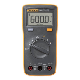 Fluke 106 Handheld Digital Mini Multimeter