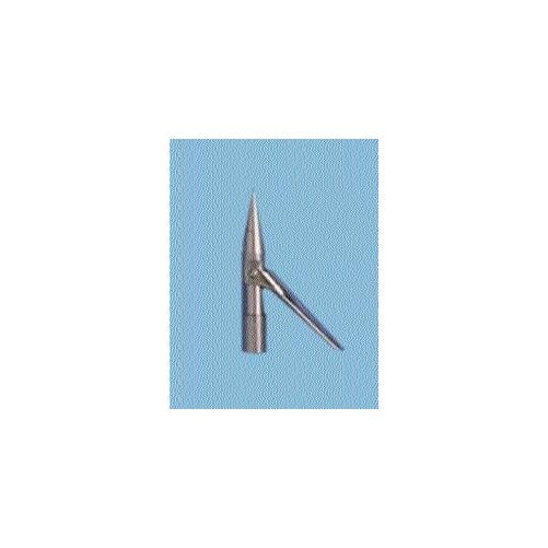 Single Wing Rockpoint Tip 6 Mm