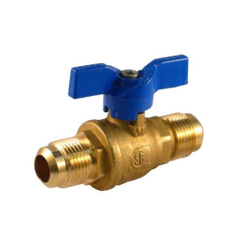 JOMAR T-204 101-602 Gas Ball Valve