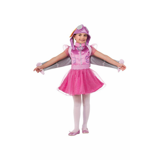 Rubie's Costume Toddler PAW Patrol Skye Child Costume