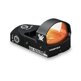 Vortex Optics Venom Red Dot Sight - 3 MOA Dot