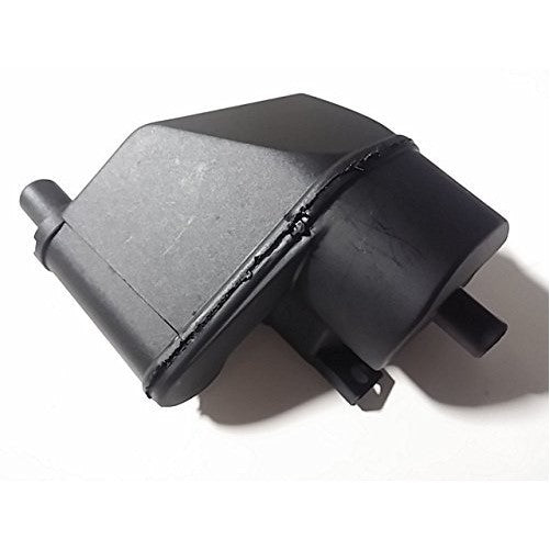 Genuine Volo 3501160, Oil Trap Separator