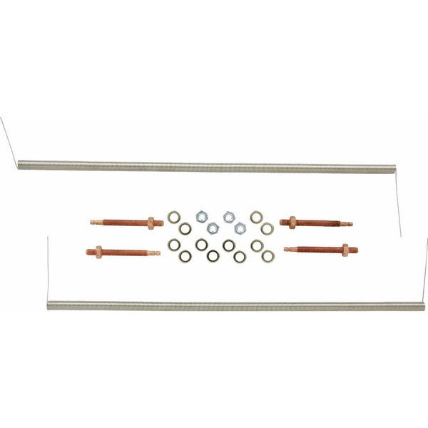 WE11X260 Restring Kit WE11X60 for GE Dryer