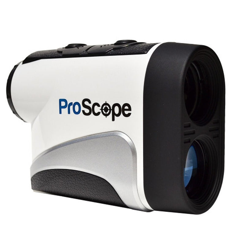 Lofthouse ProScope 400X Golf Rangefinder