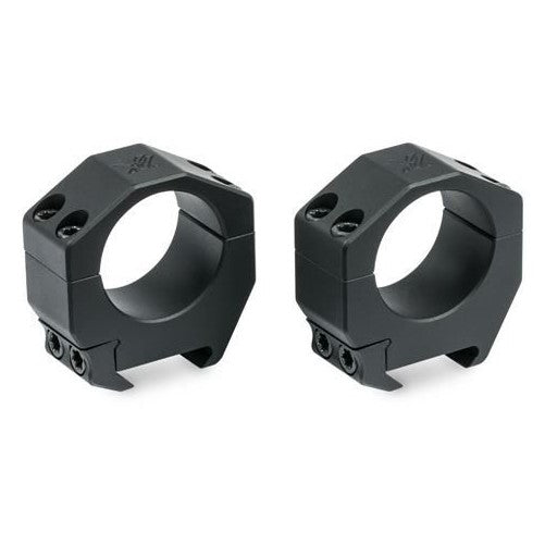 Vortex Optics Precision Matched Rings 30mm - Height 0.97 inches - Weaver Mount